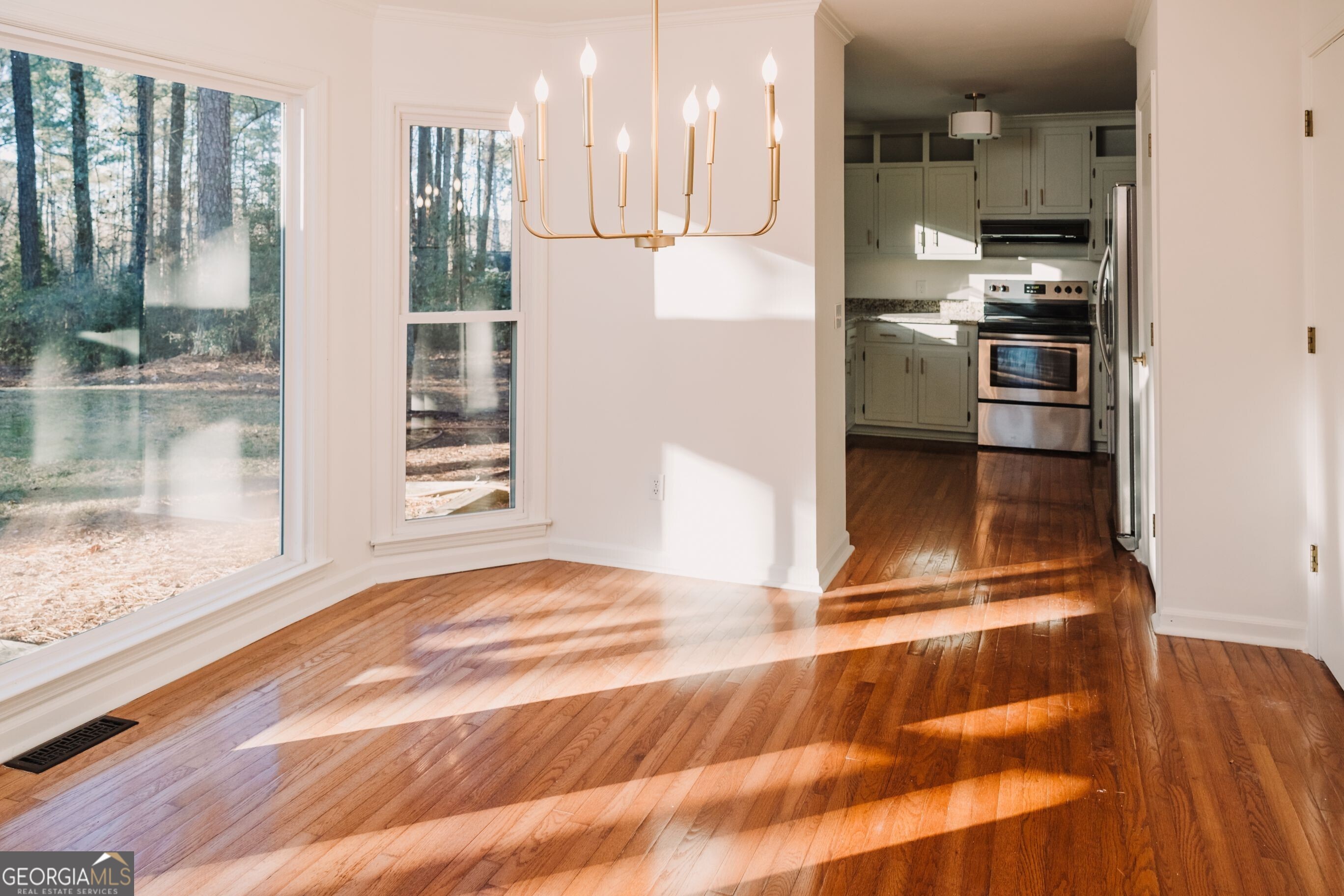 600 Hickory Creek Lane