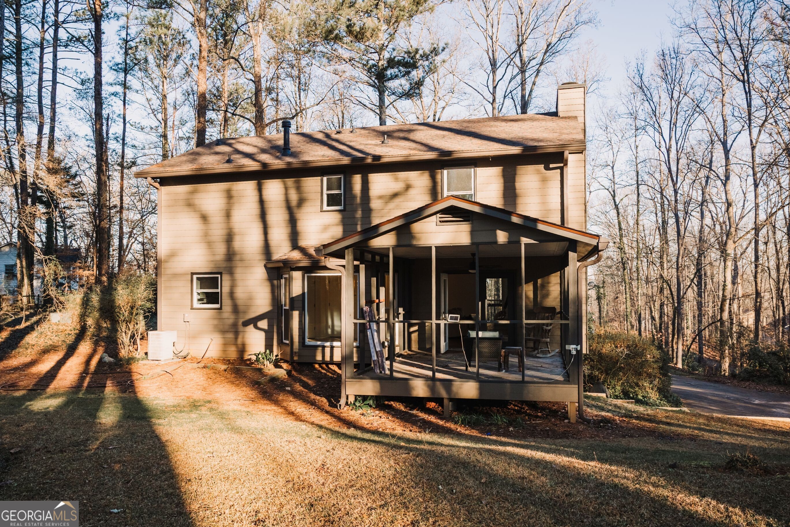 600 Hickory Creek Lane