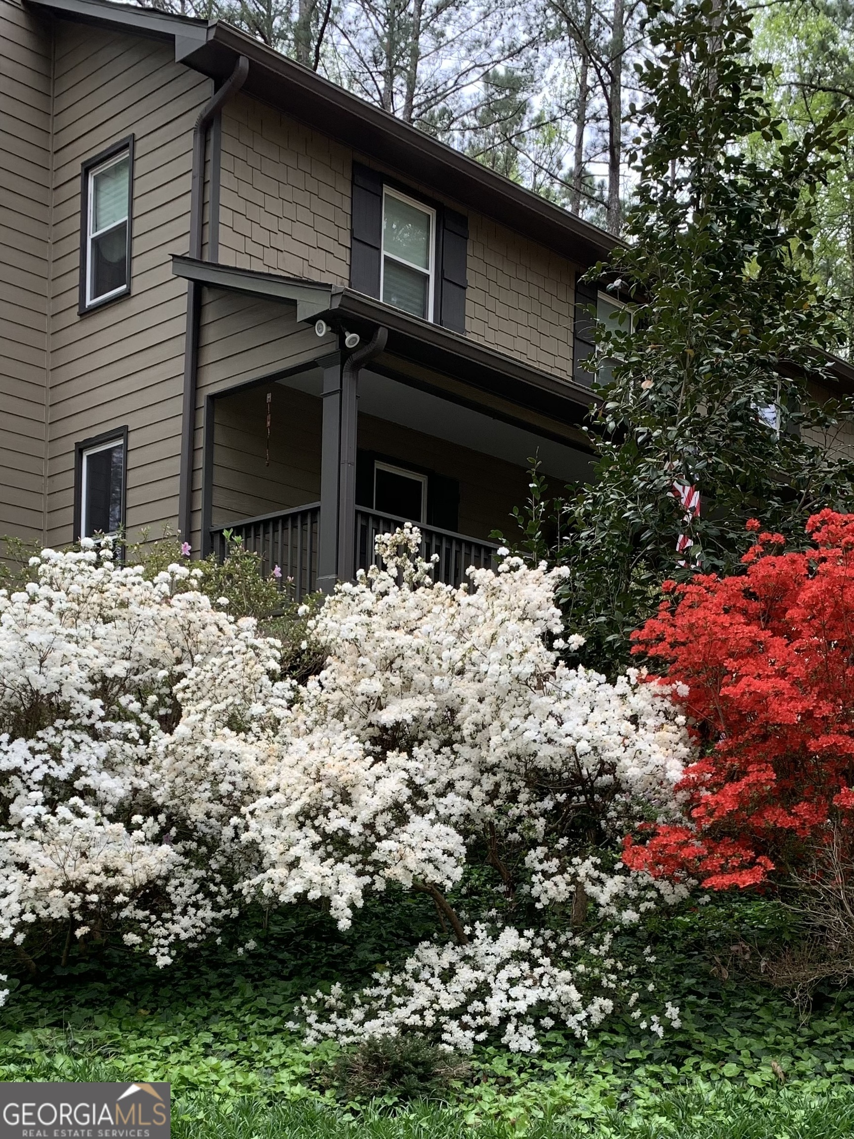 600 Hickory Creek Lane