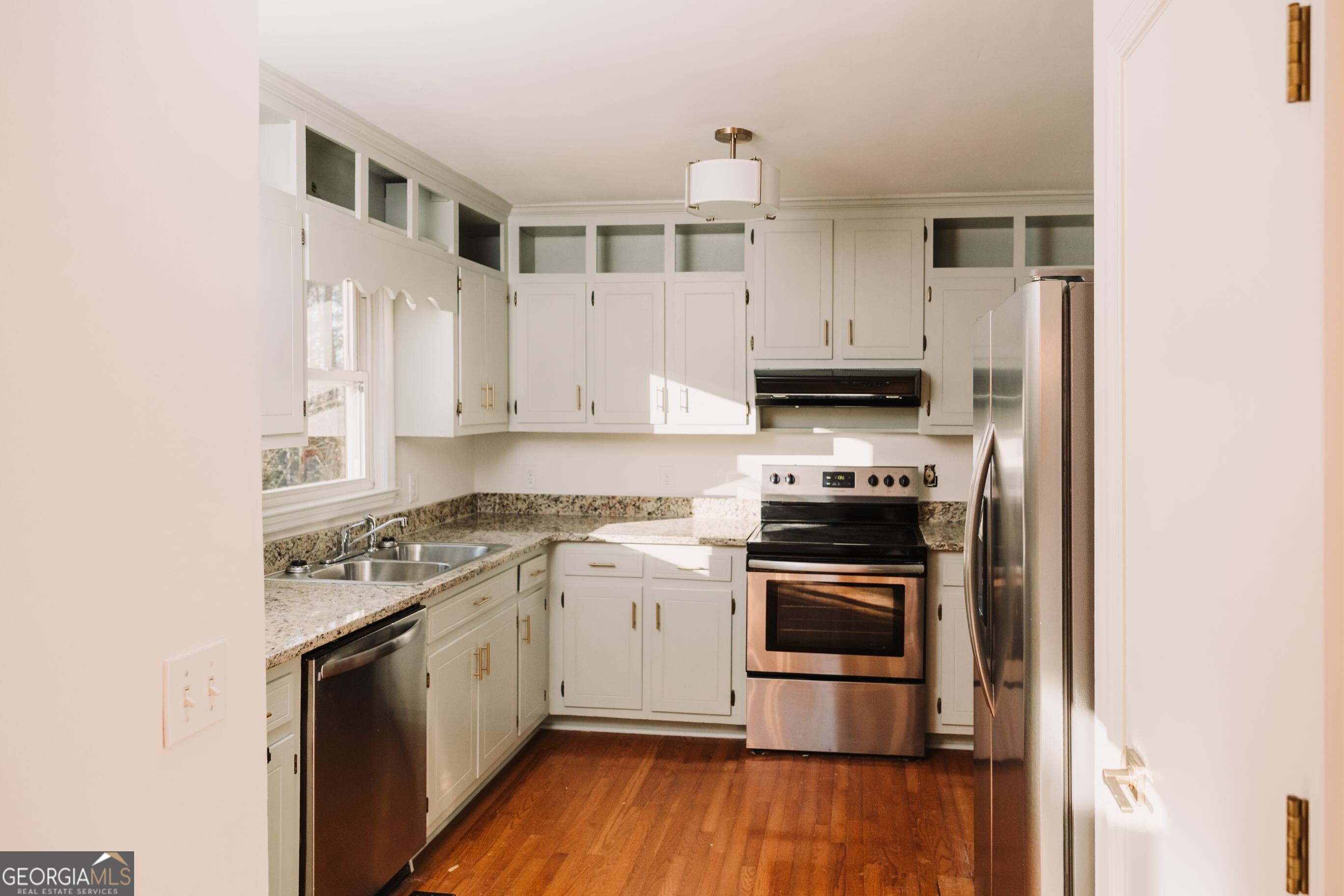 600 Hickory Creek Lane