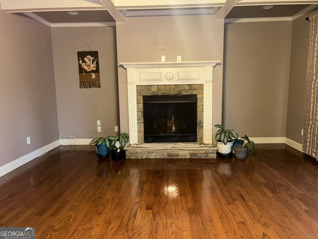 1525 Thunder Gulch Pass