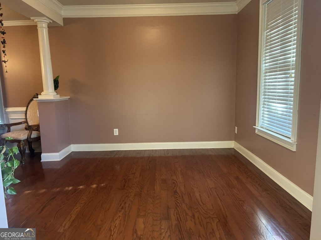 1525 Thunder Gulch Pass