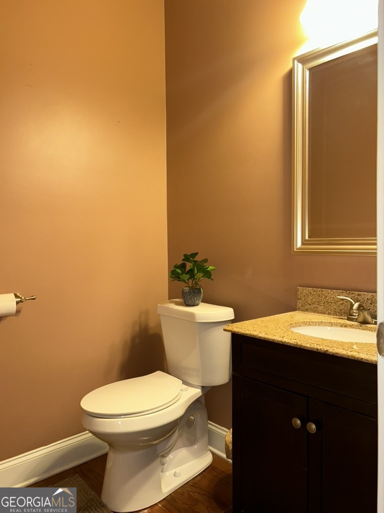 1525 Thunder Gulch Pass