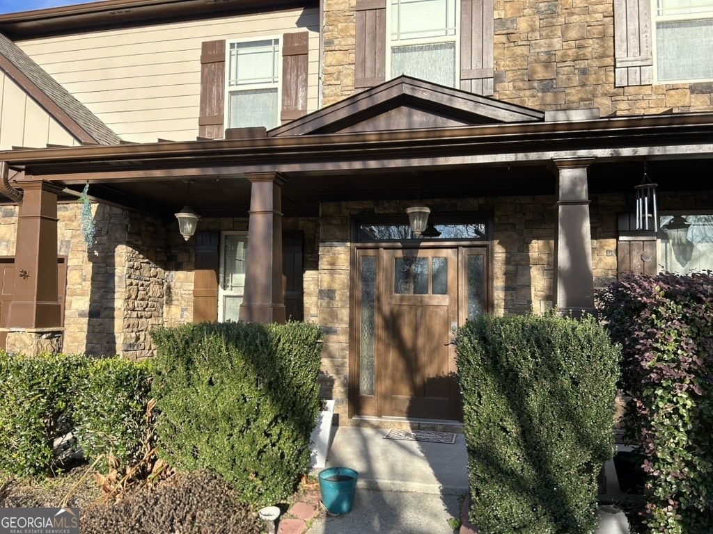 1525 Thunder Gulch Pass