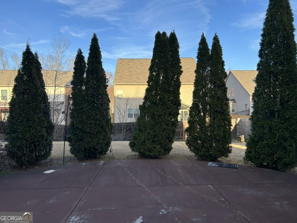 1525 Thunder Gulch Pass