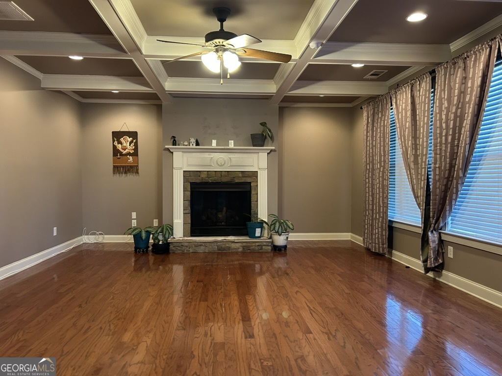 1525 Thunder Gulch Pass