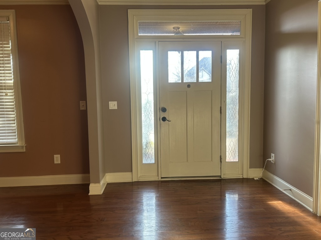 1525 Thunder Gulch Pass