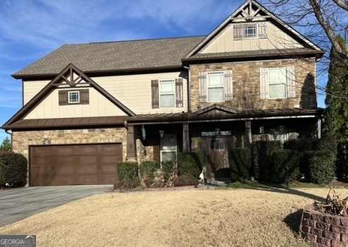 1525 Thunder Gulch Pass