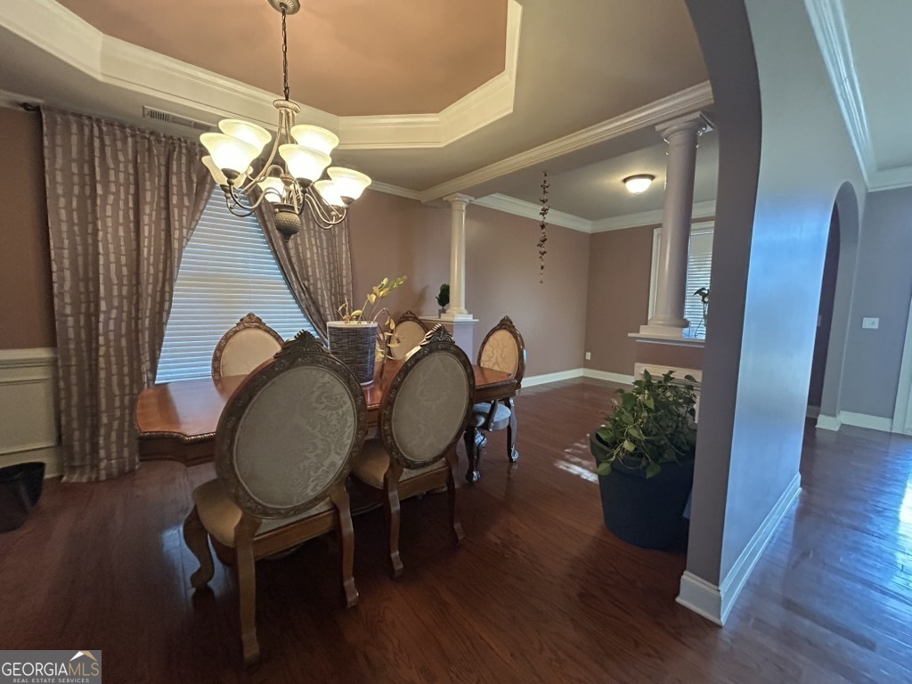 1525 Thunder Gulch Pass