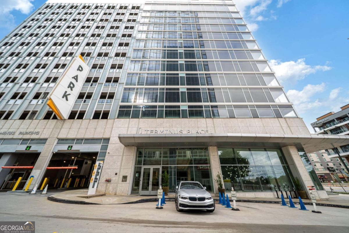 3325 Piedmont Road NE # 1709