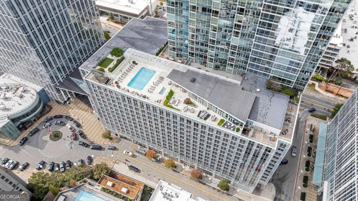 3325 Piedmont Road NE # 1709