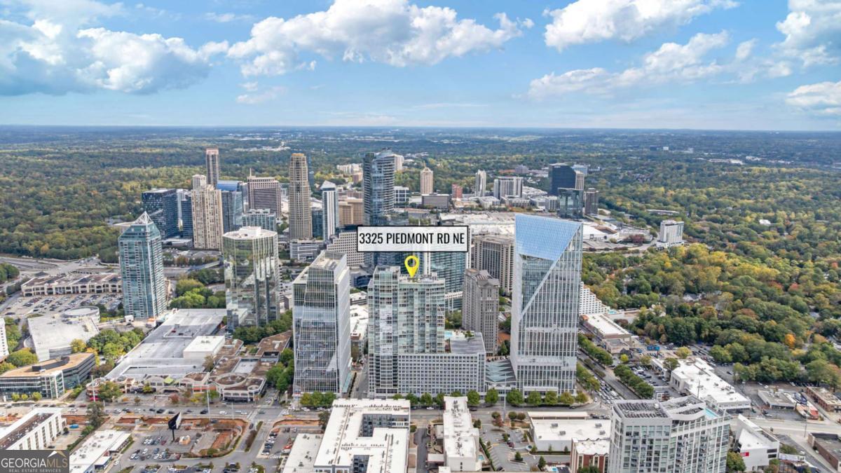 3325 Piedmont Road NE # 1709