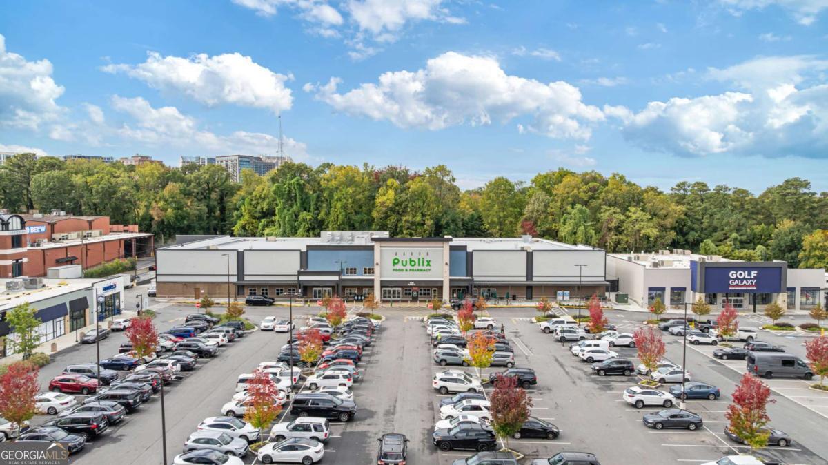 3325 Piedmont Road NE # 1709