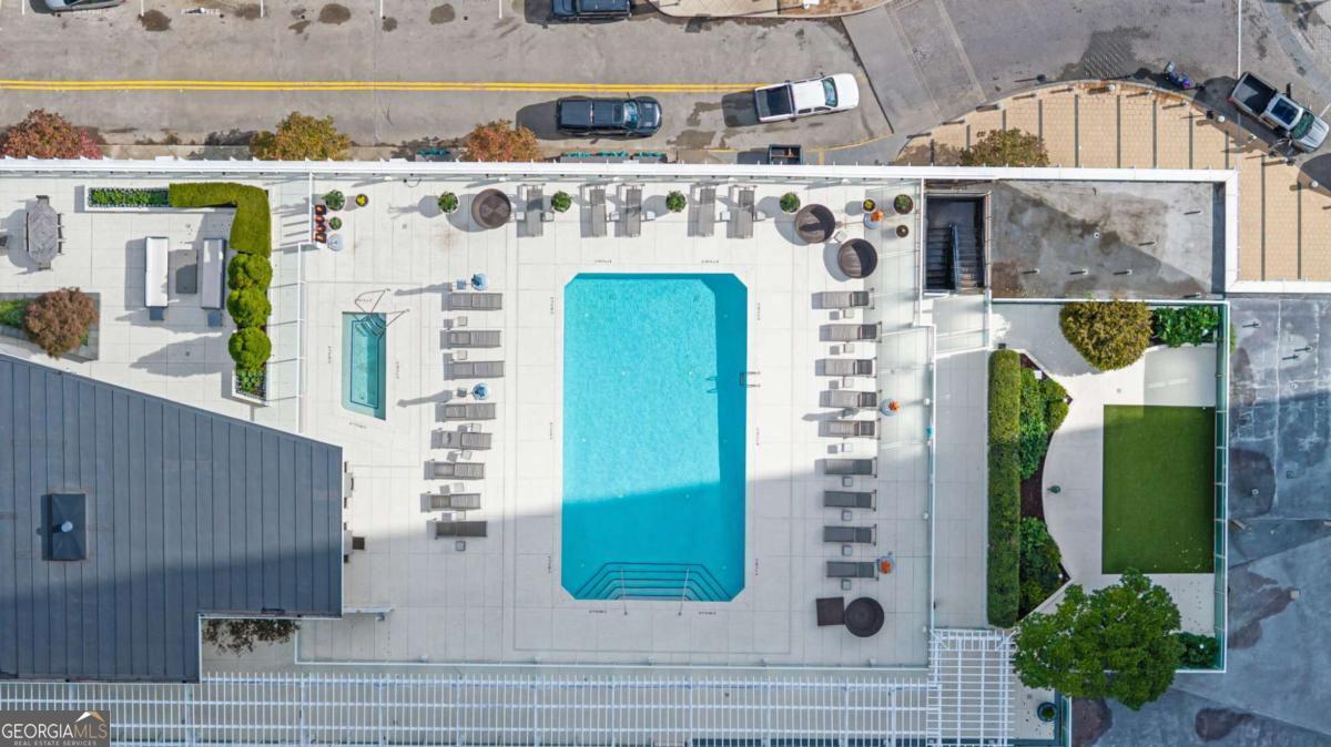 3325 Piedmont Road NE # 1709