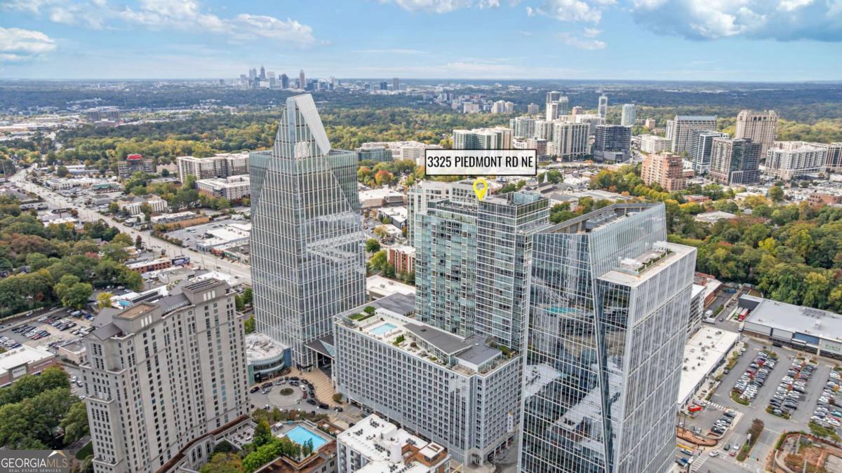 3325 Piedmont Road NE # 1709