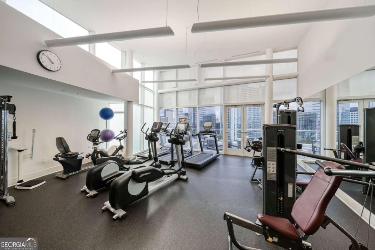 3325 Piedmont Road NE # 1709