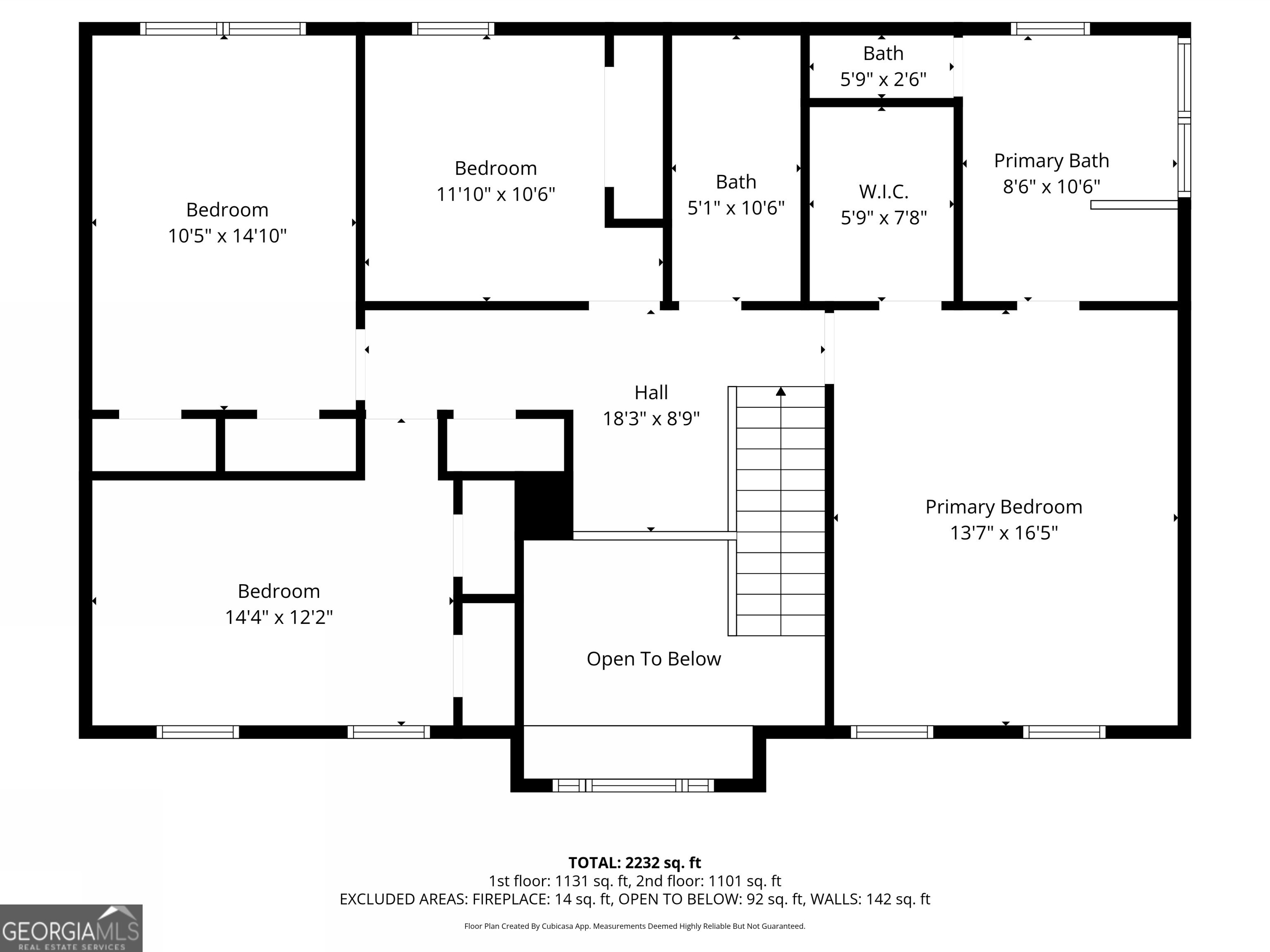 765 Jane Wallace Lane