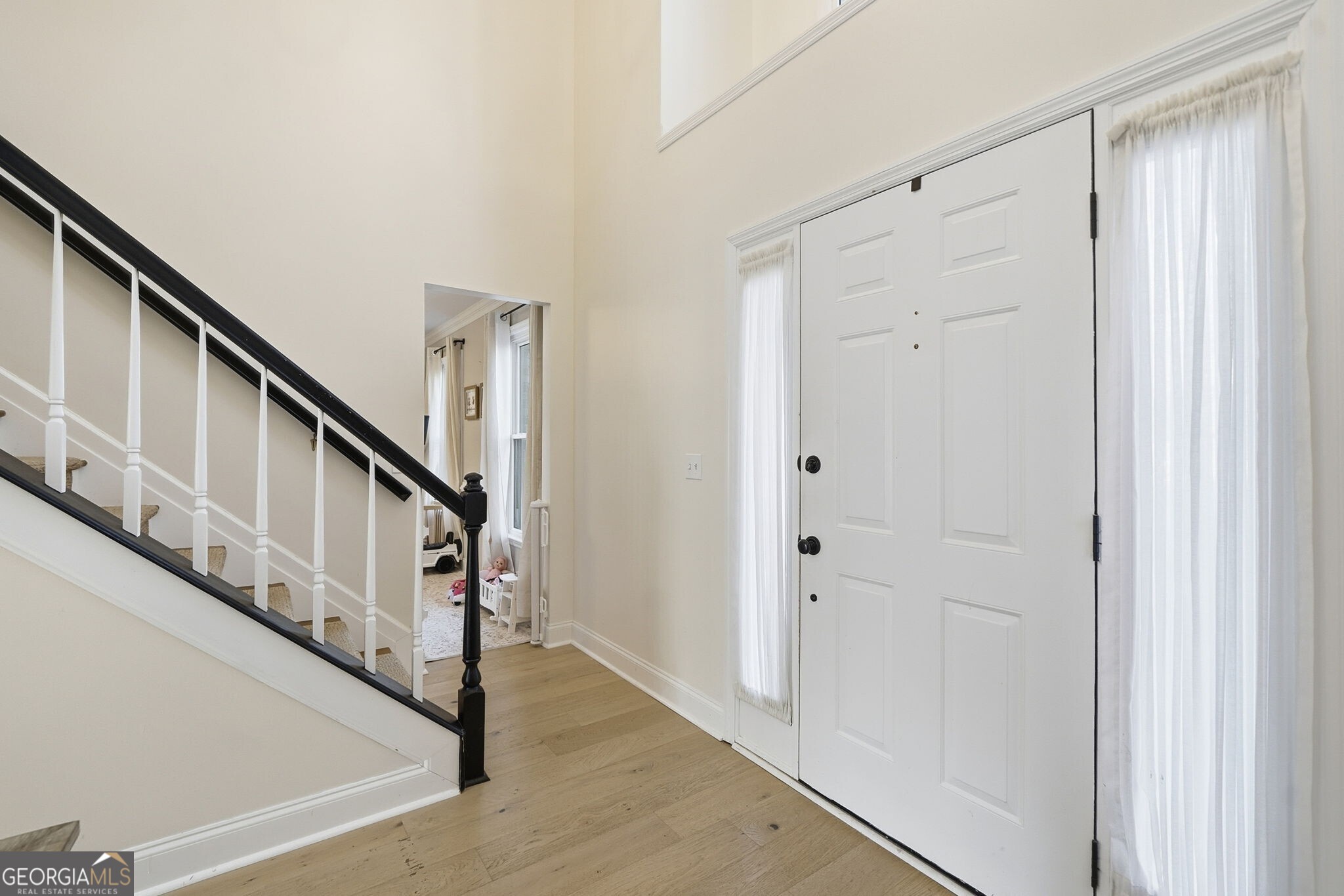 765 Jane Wallace Lane