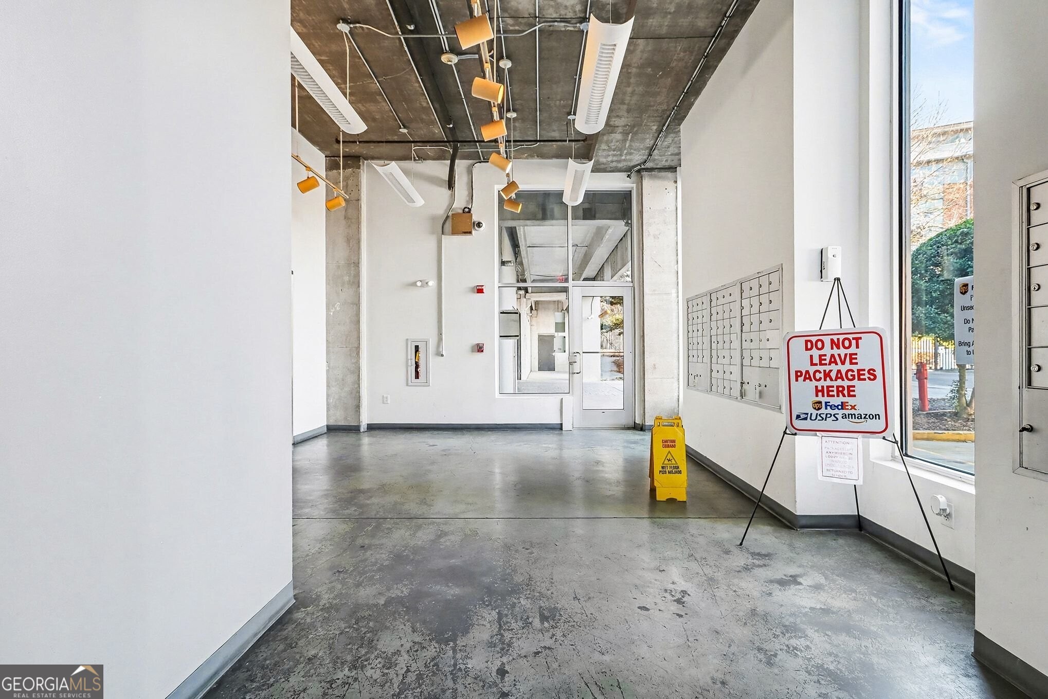 620 Glen Iris Drive NE # 401