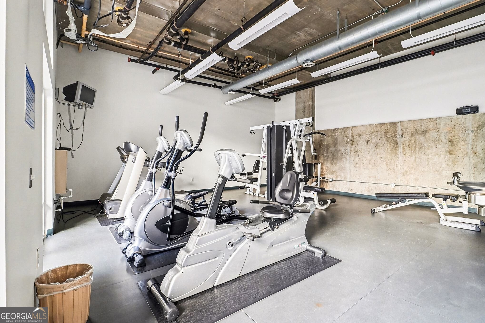 620 Glen Iris Drive NE # 401