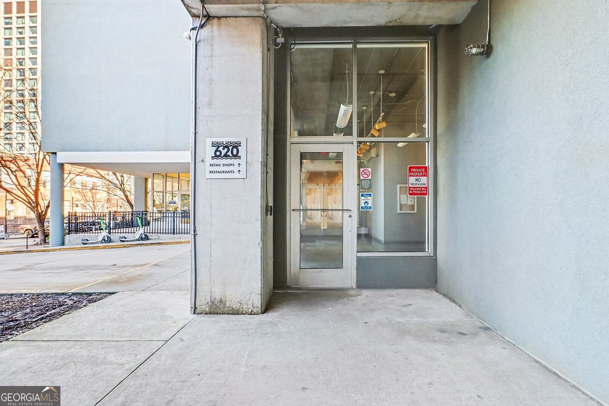 620 Glen Iris Drive NE # 401