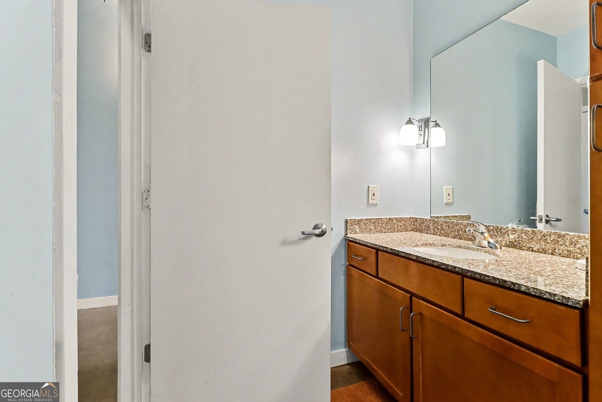 620 Glen Iris Drive NE # 401