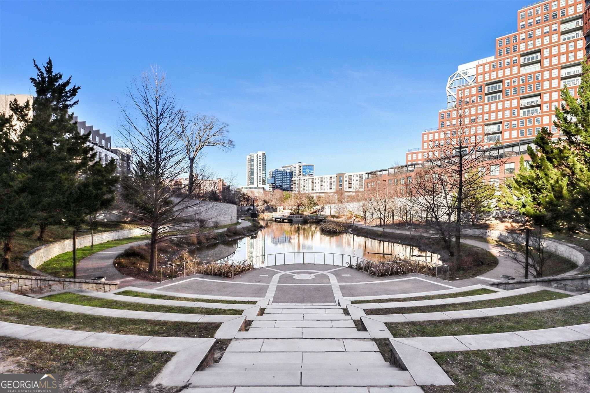 620 Glen Iris Drive NE # 401