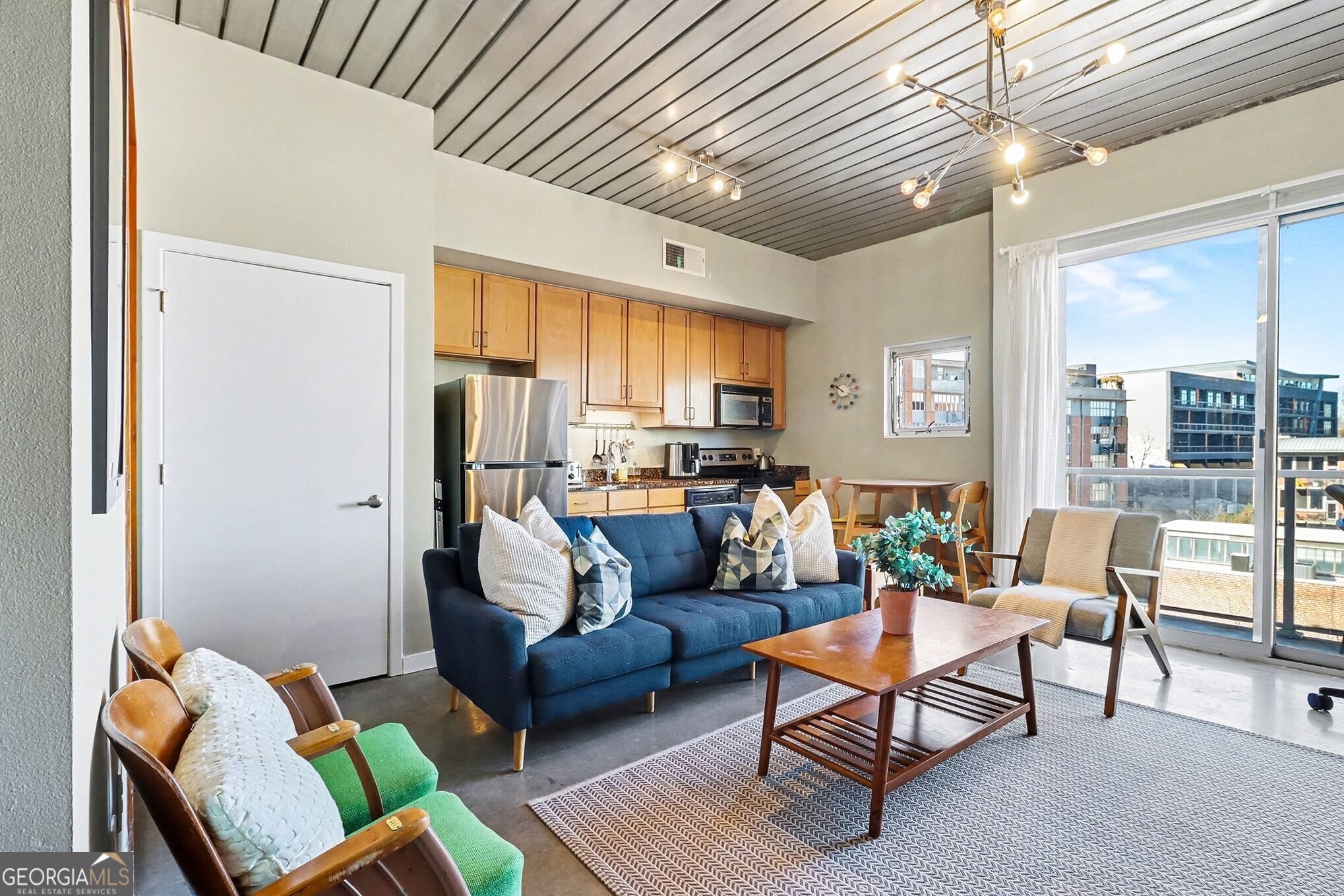 620 Glen Iris Drive NE # 401