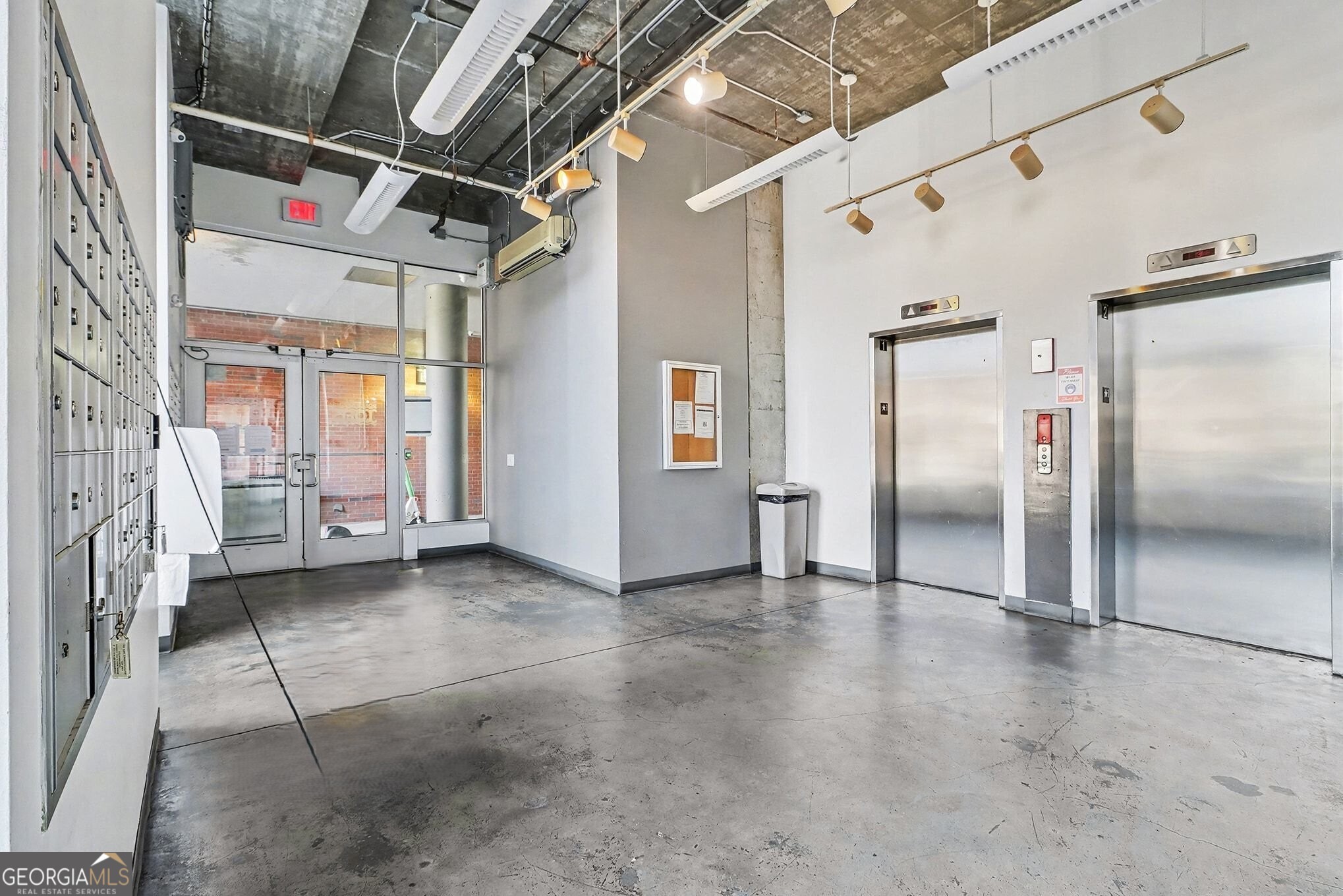 620 Glen Iris Drive NE # 401