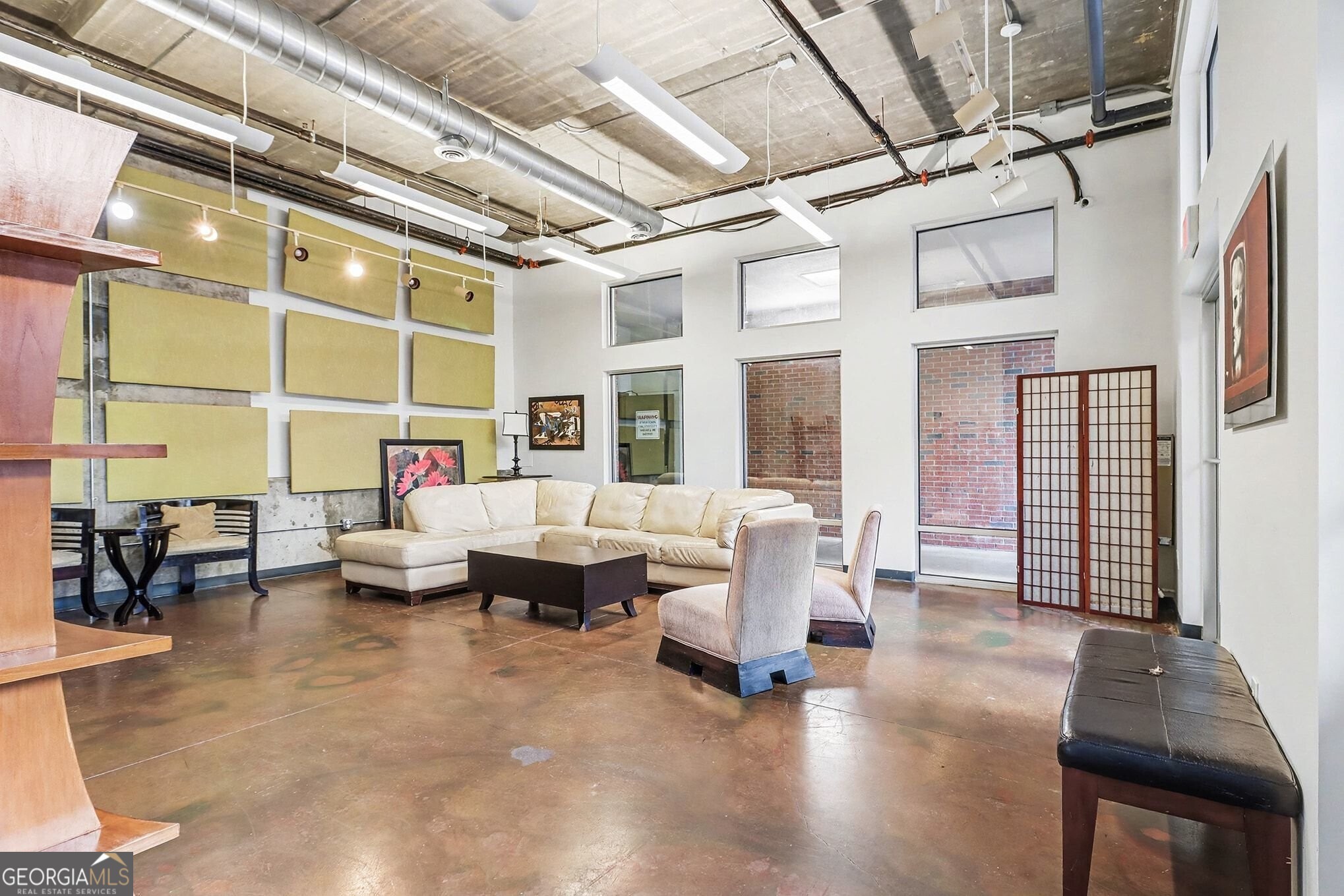 620 Glen Iris Drive NE # 401