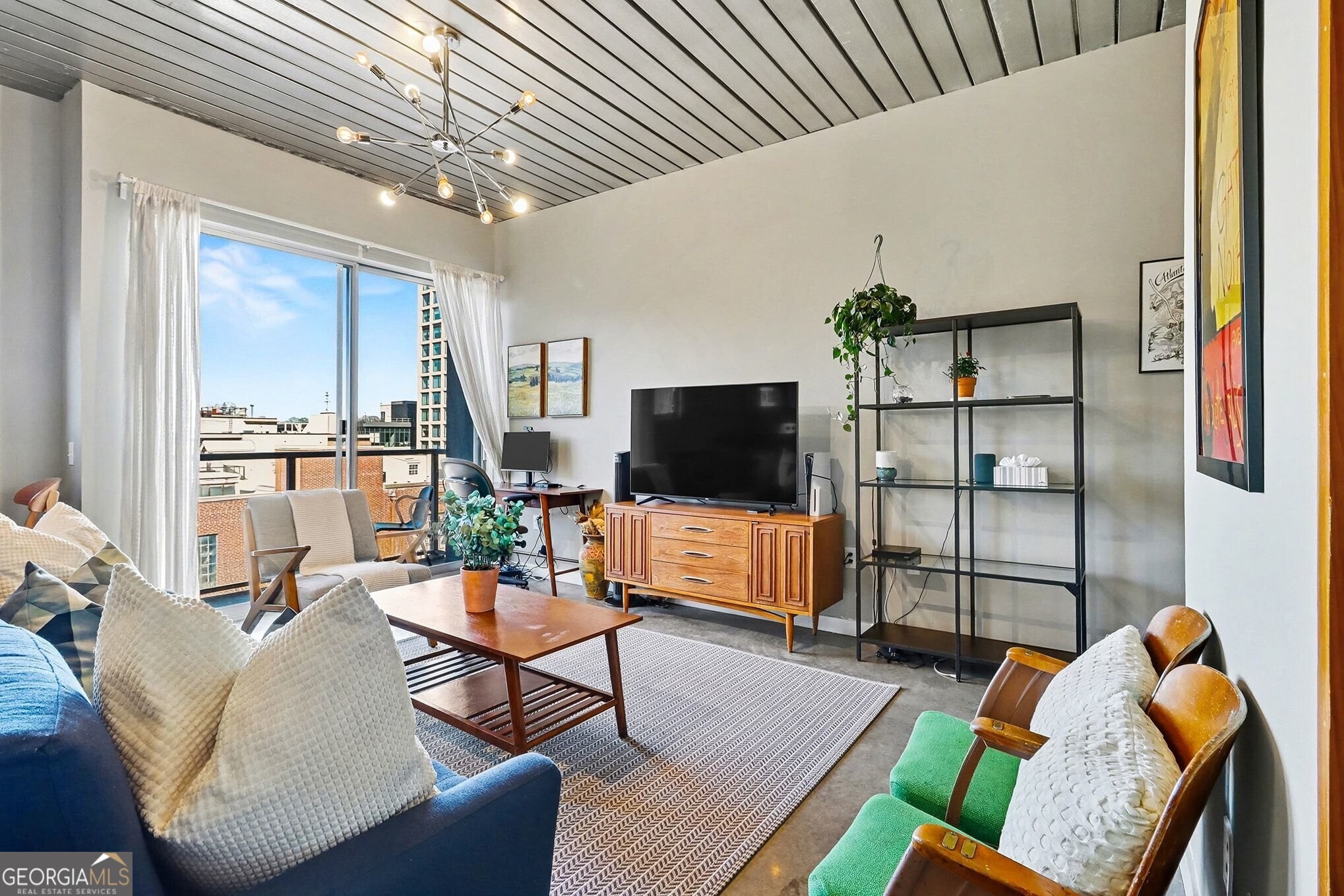 620 Glen Iris Drive NE # 401