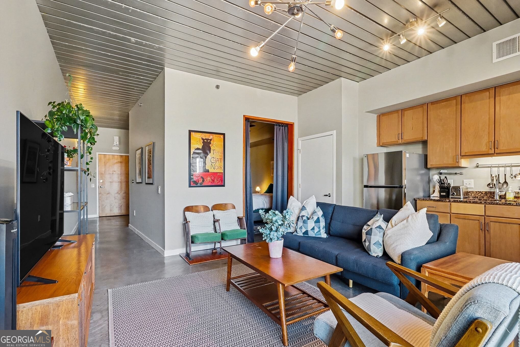 620 Glen Iris Drive NE # 401