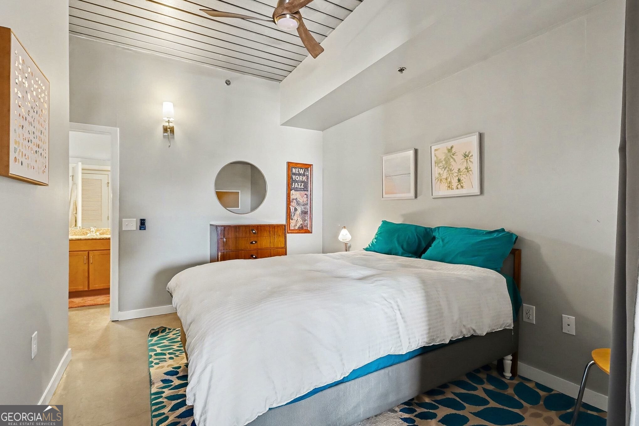 620 Glen Iris Drive NE # 401