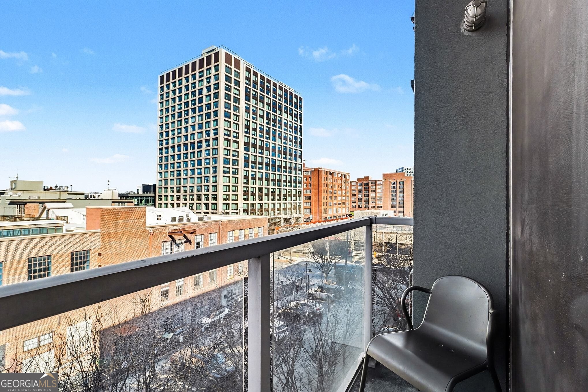 620 Glen Iris Drive NE # 401