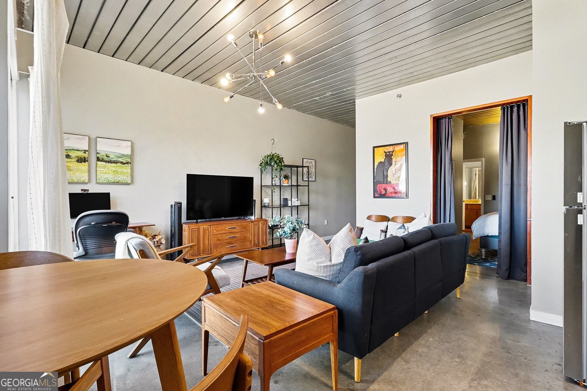 620 Glen Iris Drive NE # 401