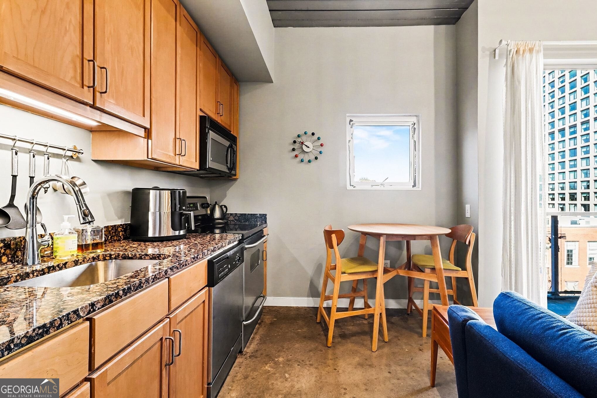 620 Glen Iris Drive NE # 401