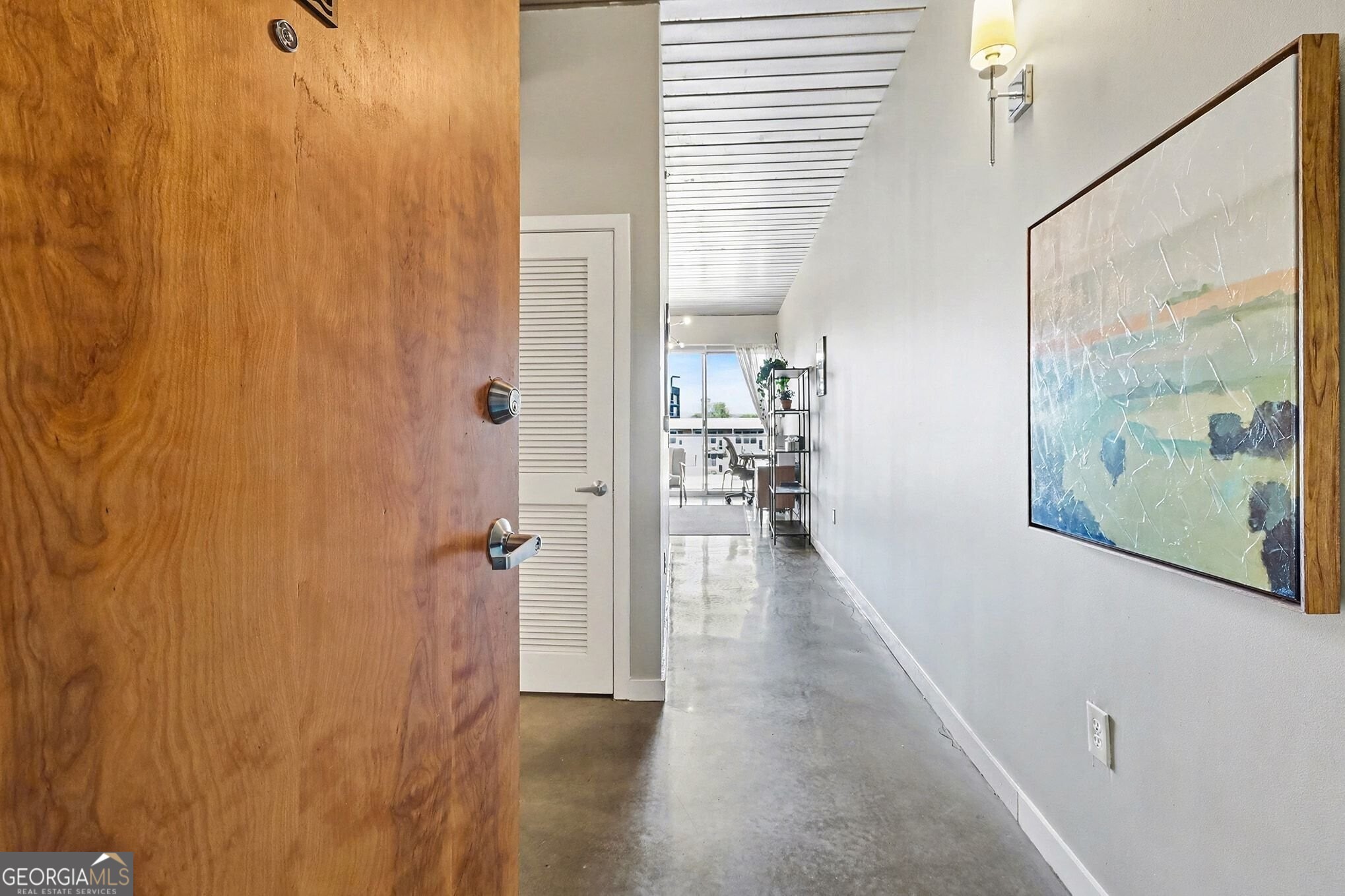 620 Glen Iris Drive NE # 401