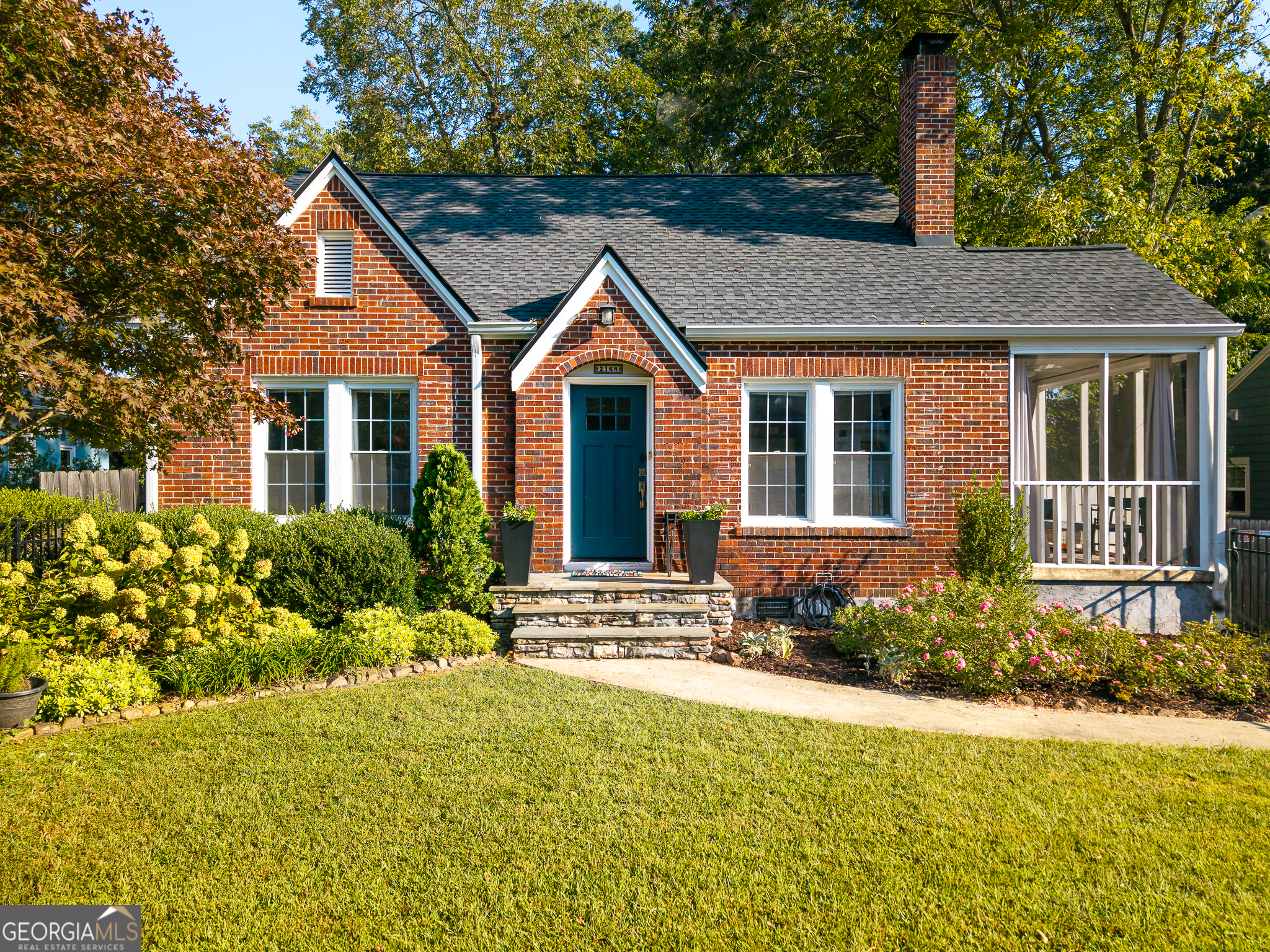 2168 Ridgedale Road NE