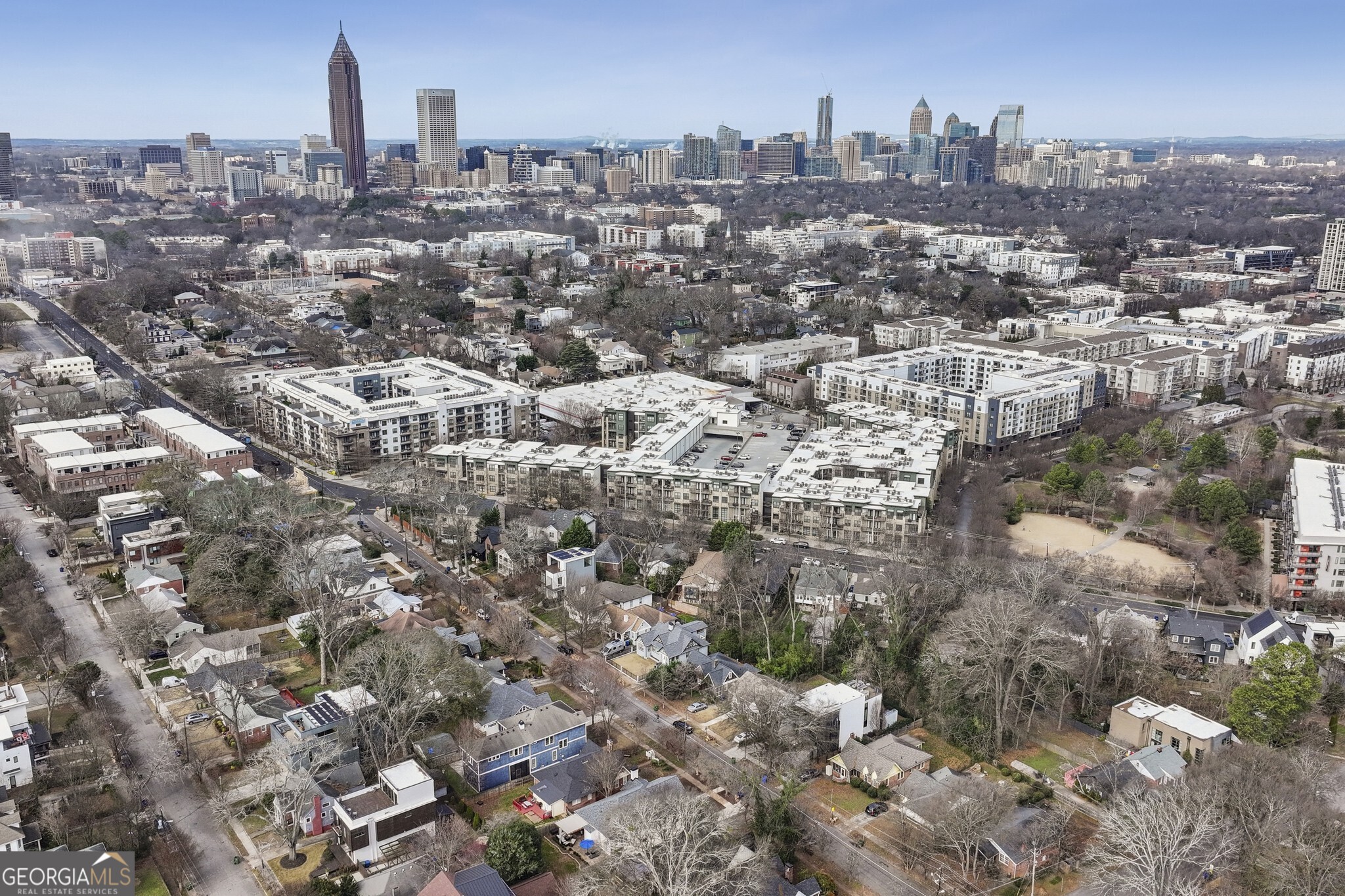 691 Willoughby Way NE