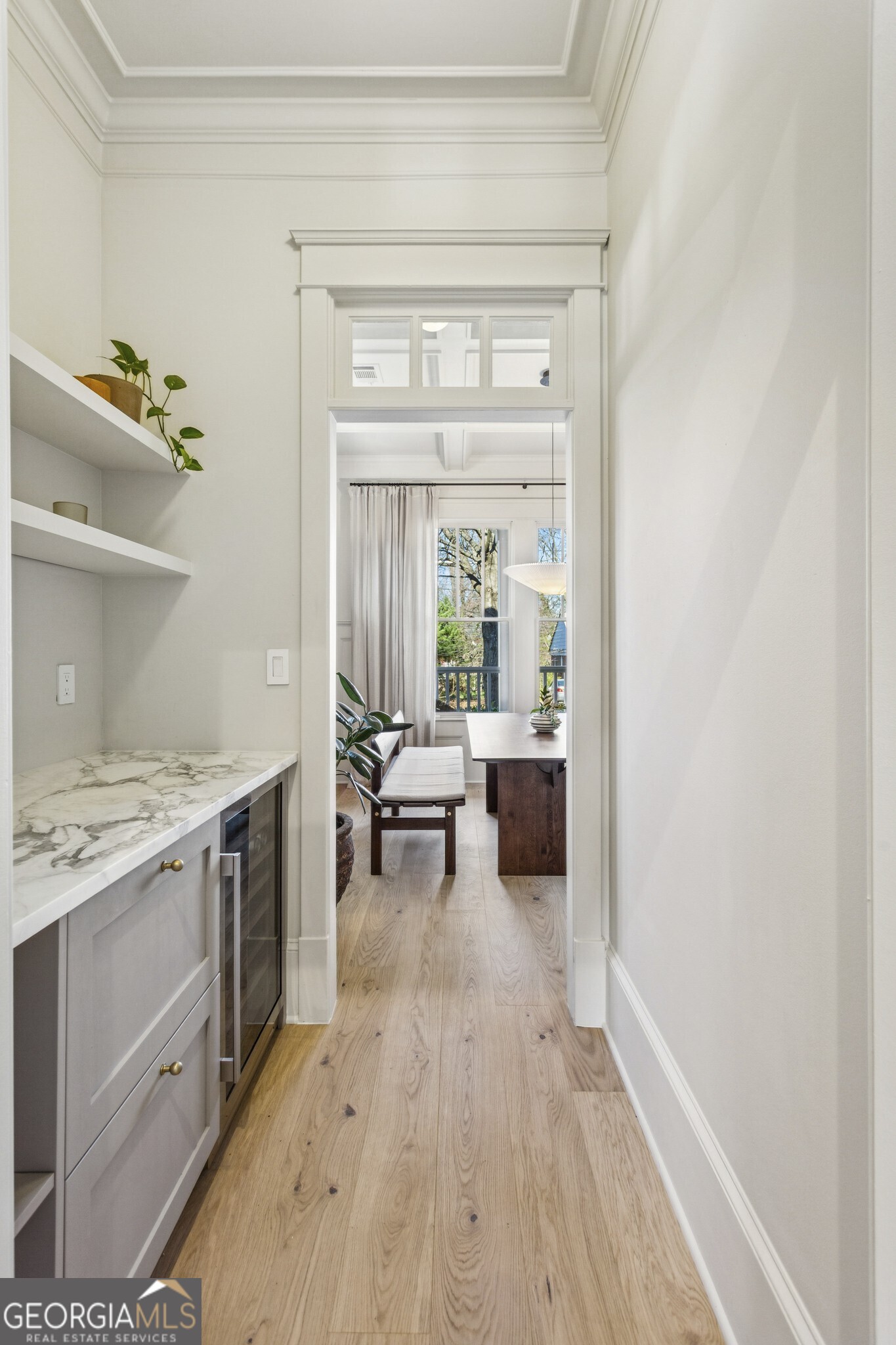 691 Willoughby Way NE