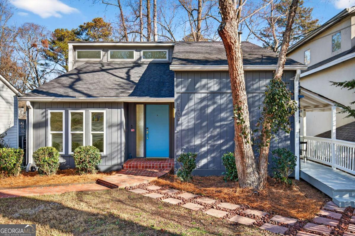 1404 Tugaloo Drive NE