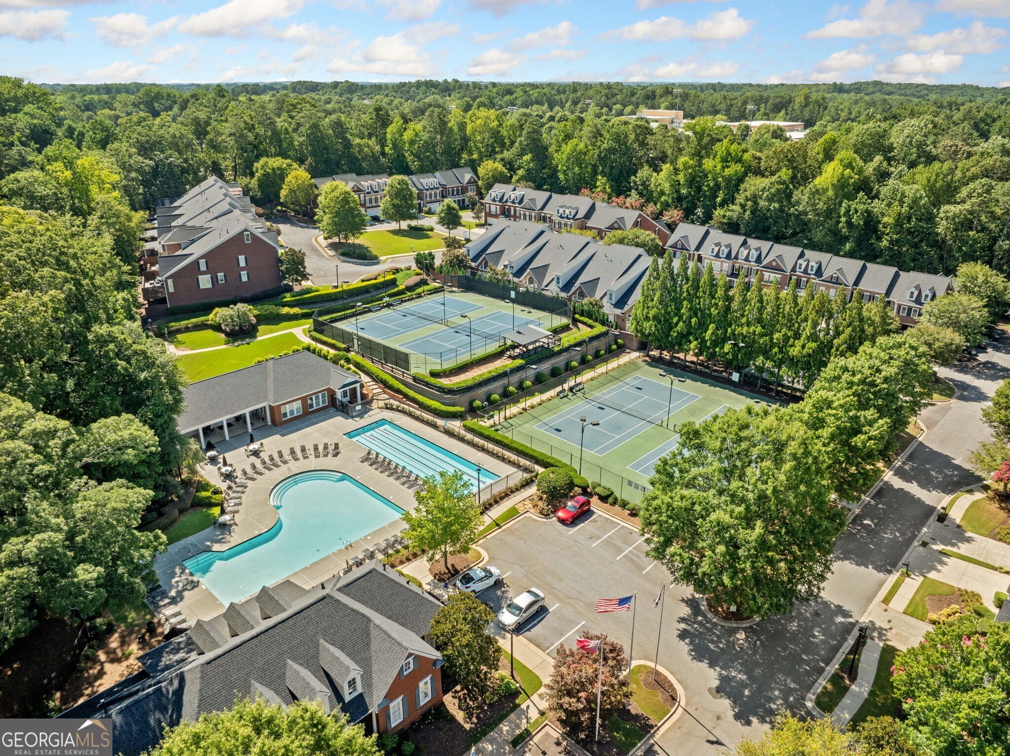 5800 Waters Edge Trail