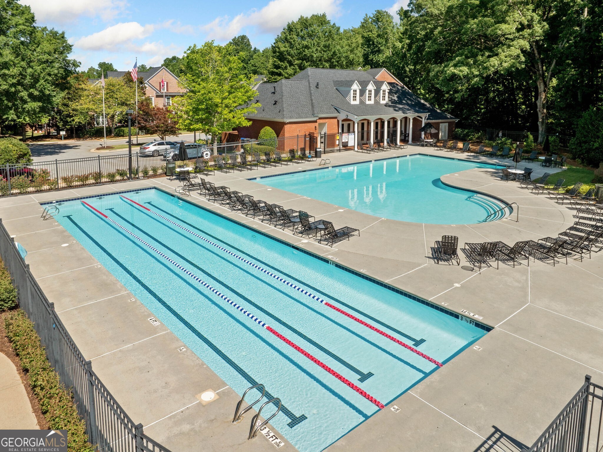 5800 Waters Edge Trail