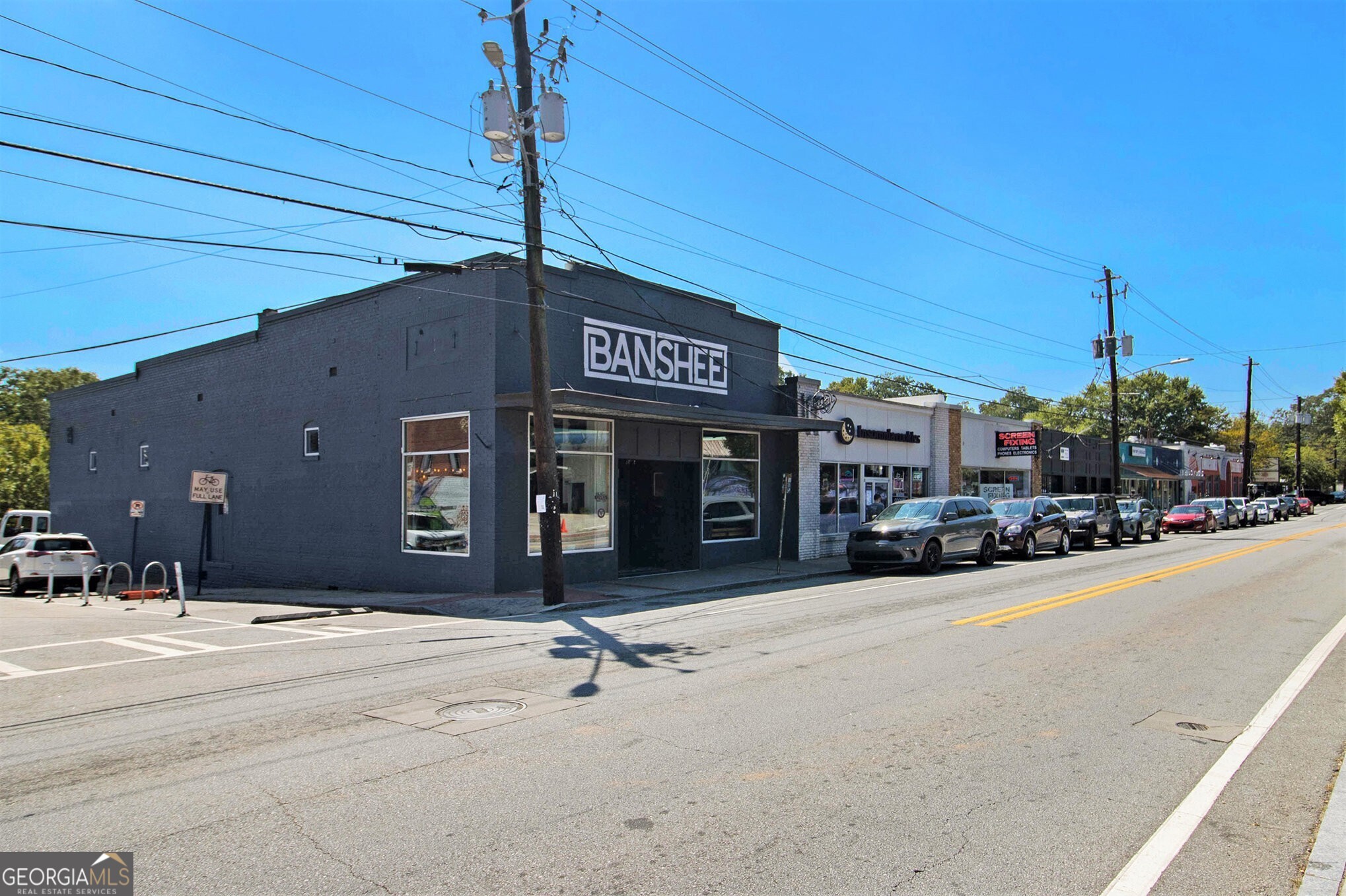 463 Pasley Avenue SE