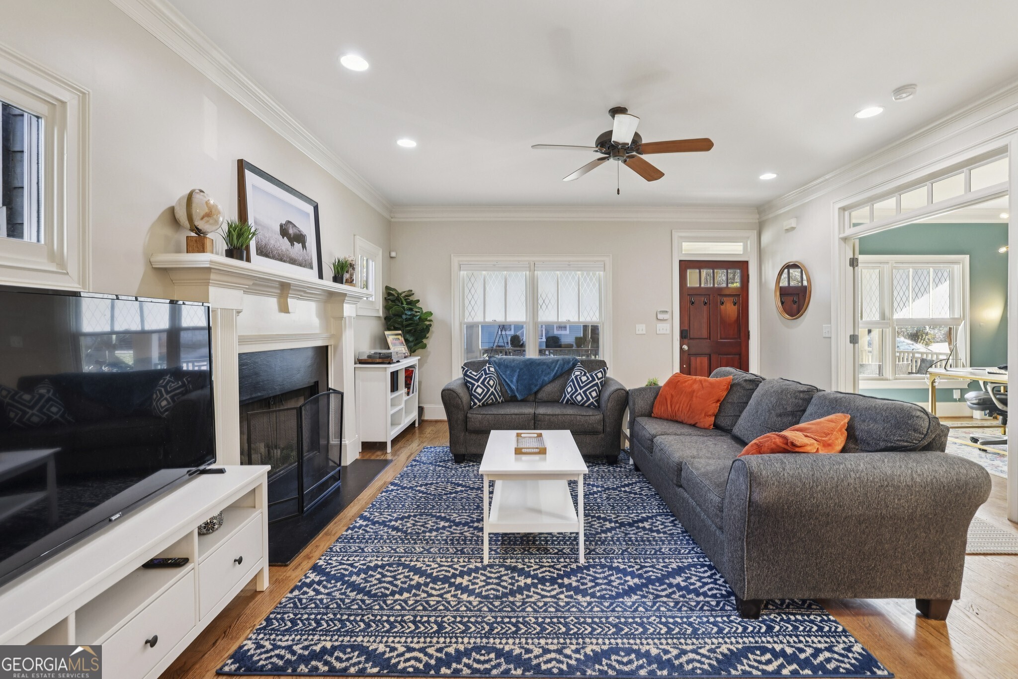 463 Pasley Avenue SE