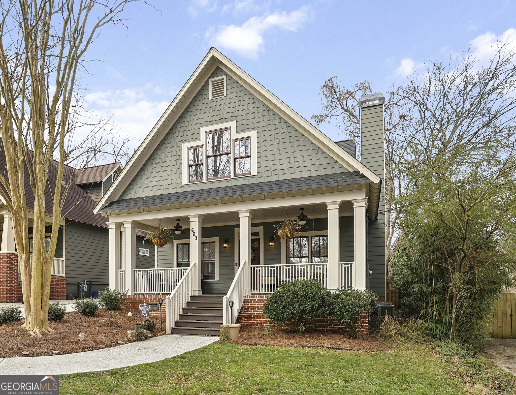 463 Pasley Avenue SE