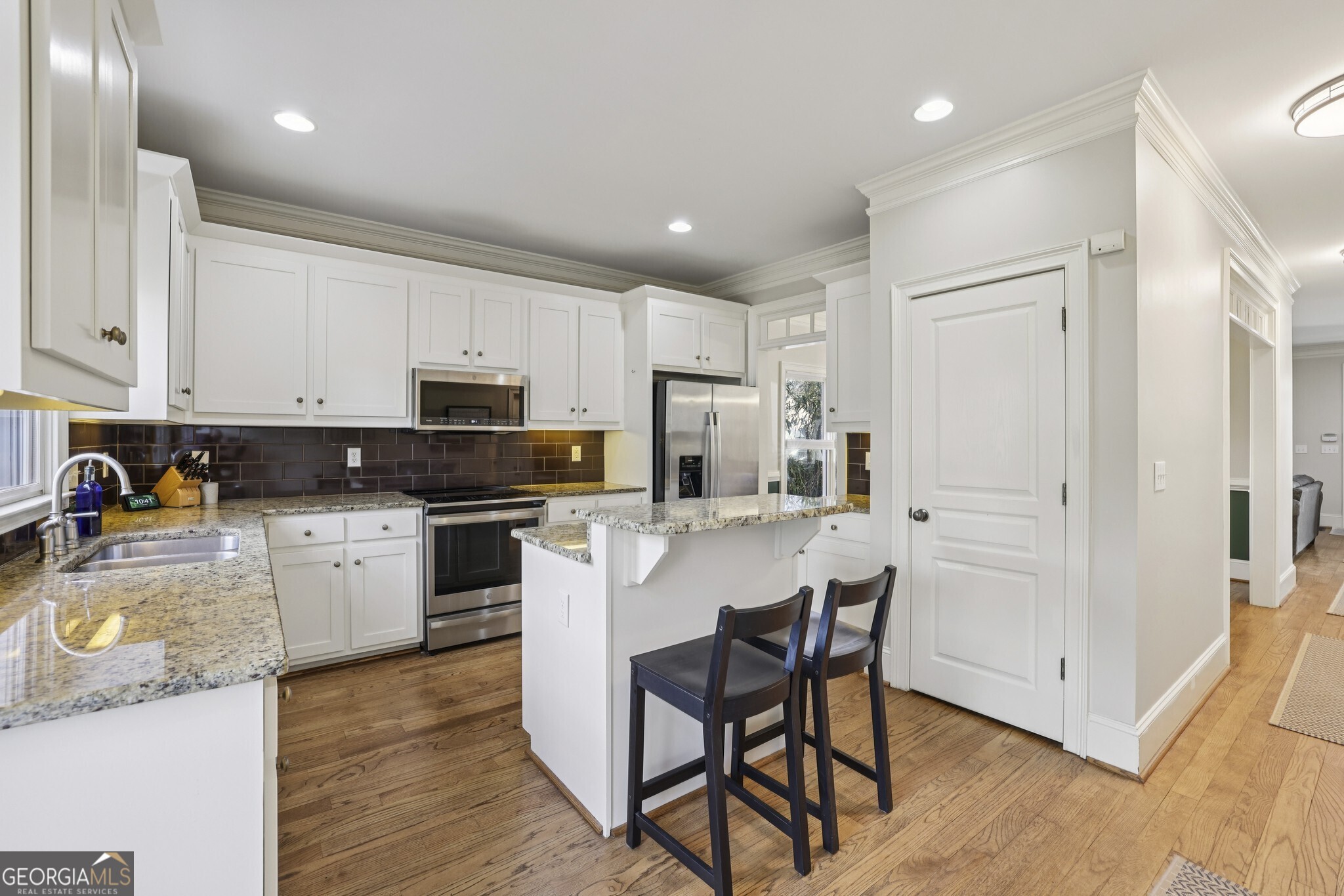 463 Pasley Avenue SE