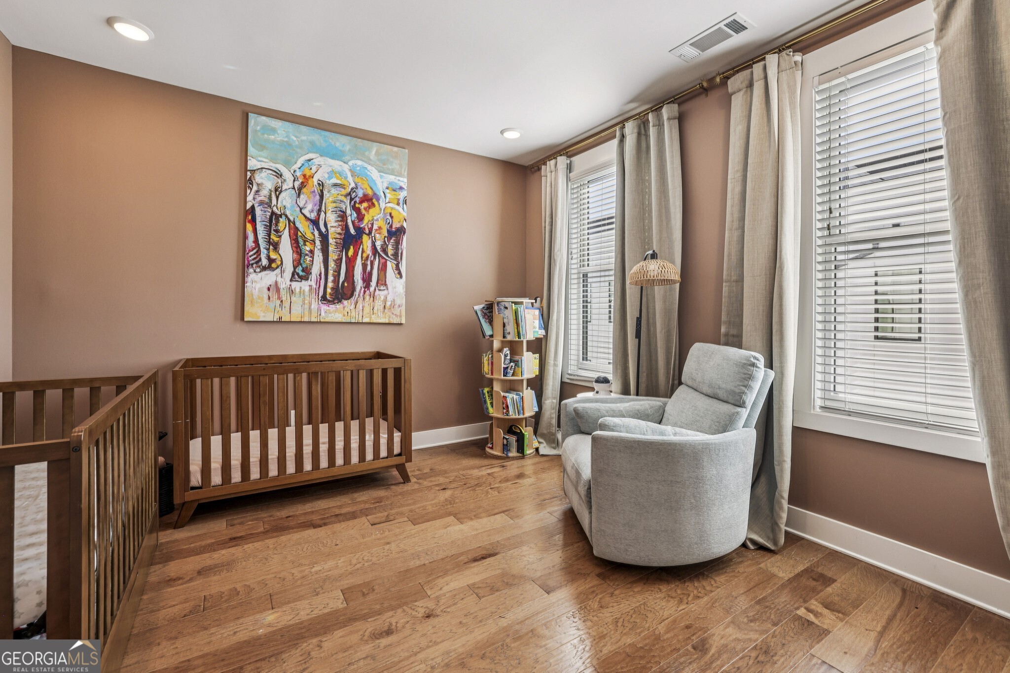 1024 Robert Smalls Way