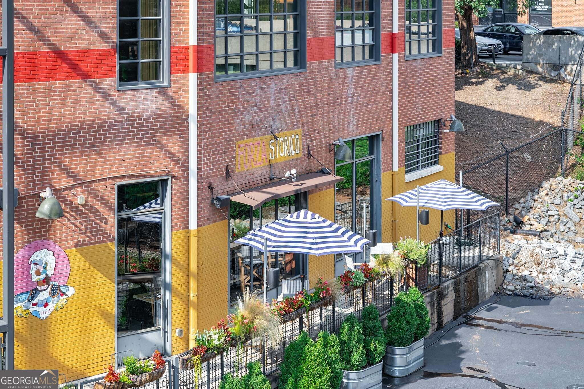 1024 Robert Smalls Way