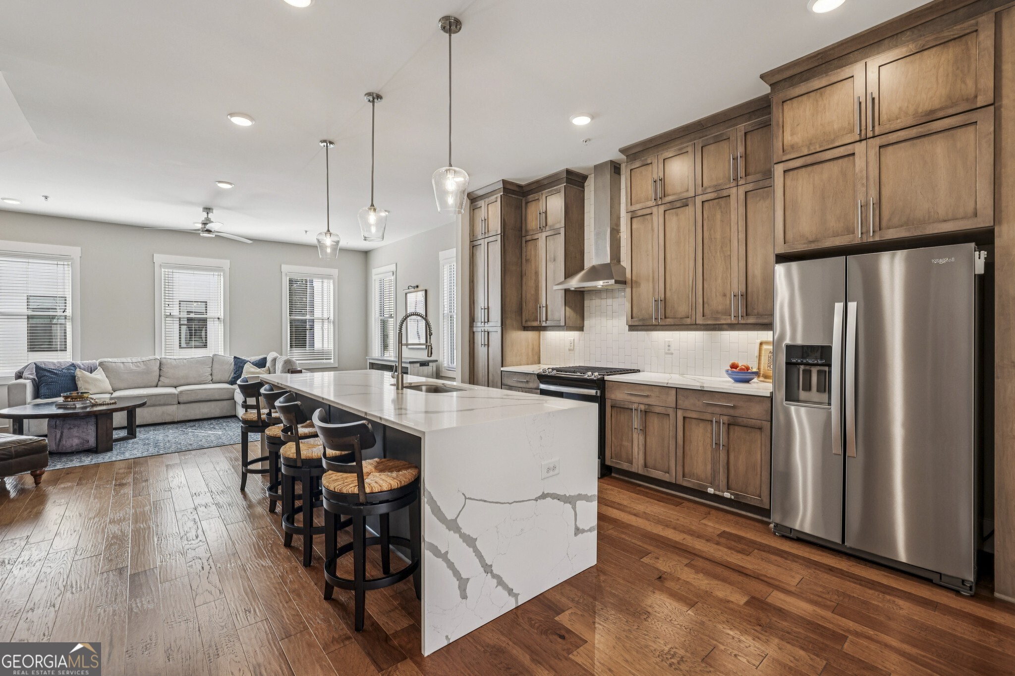 1024 Robert Smalls Way